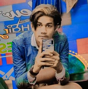 Meet your Posher, Jibran